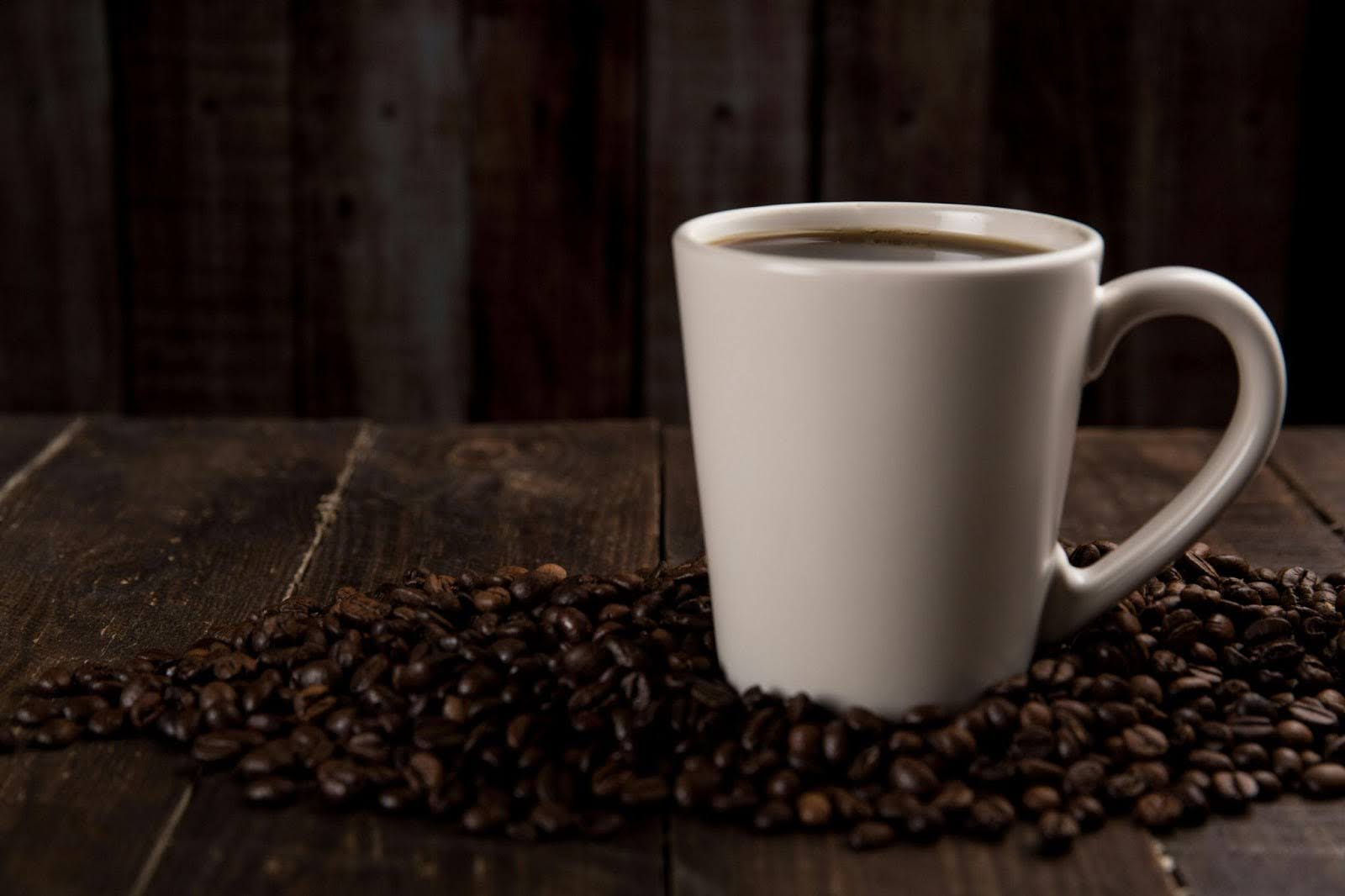 温活　コーヒー