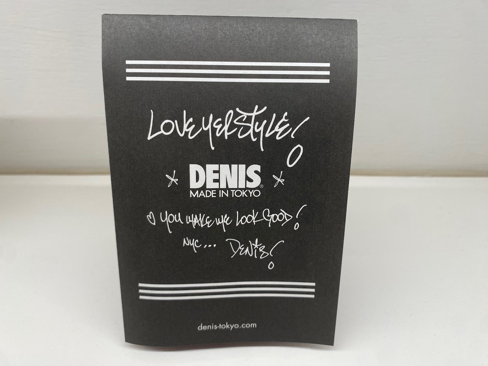 DENIS